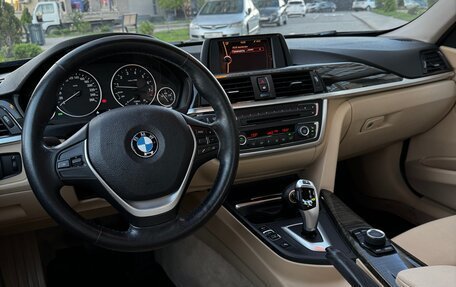 BMW 3 серия, 2013 год, 1 390 000 рублей, 28 фотография
