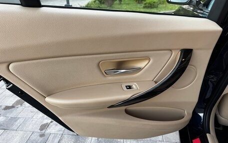 BMW 3 серия, 2013 год, 1 390 000 рублей, 27 фотография