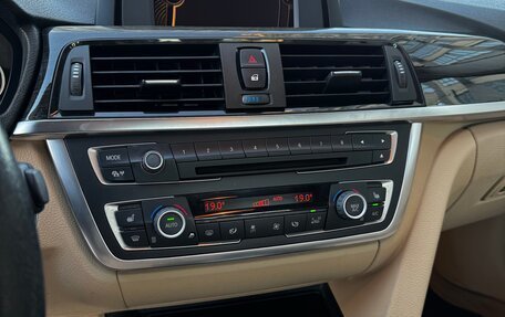 BMW 3 серия, 2013 год, 1 390 000 рублей, 30 фотография