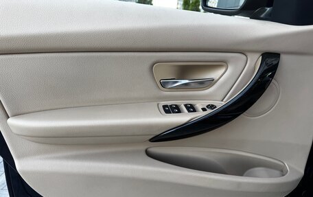 BMW 3 серия, 2013 год, 1 390 000 рублей, 32 фотография