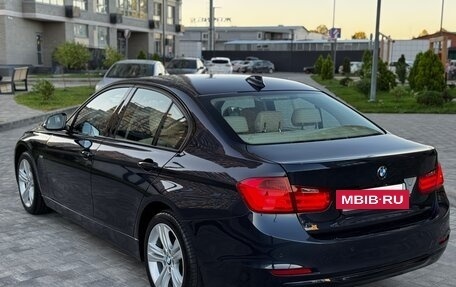 BMW 3 серия, 2013 год, 1 390 000 рублей, 35 фотография