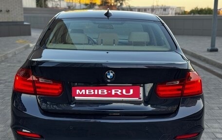 BMW 3 серия, 2013 год, 1 390 000 рублей, 40 фотография