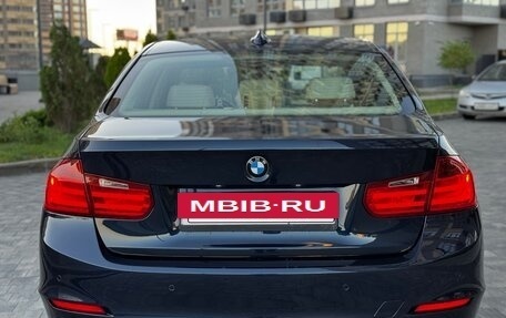 BMW 3 серия, 2013 год, 1 390 000 рублей, 34 фотография