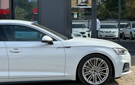 Audi A5, 2019 год, 2 999 000 рублей, 10 фотография