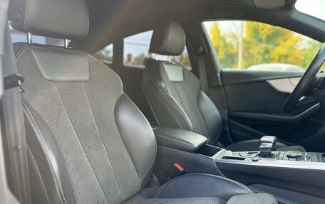 Audi A5, 2019 год, 2 999 000 рублей, 20 фотография