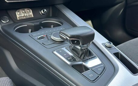 Audi A5, 2019 год, 2 999 000 рублей, 21 фотография