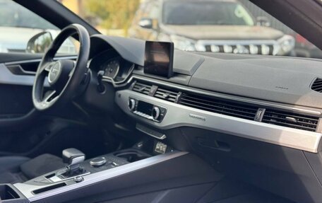 Audi A5, 2019 год, 2 999 000 рублей, 22 фотография