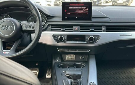 Audi A5, 2019 год, 2 999 000 рублей, 25 фотография