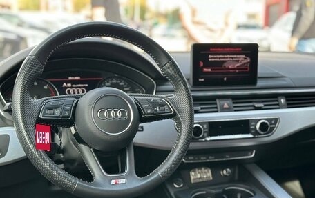 Audi A5, 2019 год, 2 999 000 рублей, 23 фотография