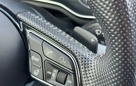 Audi A5, 2019 год, 2 999 000 рублей, 32 фотография