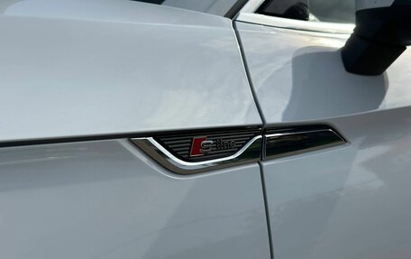 Audi A5, 2019 год, 2 999 000 рублей, 31 фотография