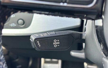 Audi A5, 2019 год, 2 999 000 рублей, 36 фотография