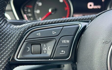 Audi A5, 2019 год, 2 999 000 рублей, 35 фотография