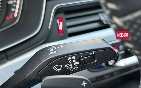 Audi A5, 2019 год, 2 999 000 рублей, 33 фотография