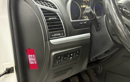 Geely Emgrand EC7, 2016 год, 650 000 рублей, 10 фотография