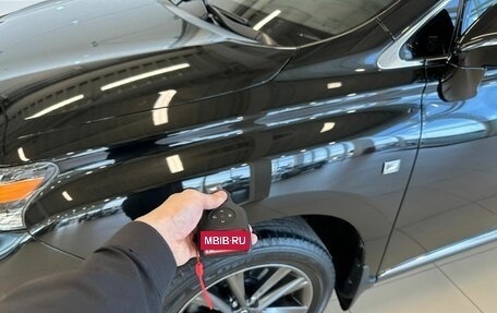 Lexus RX III, 2012 год, 3 029 000 рублей, 21 фотография