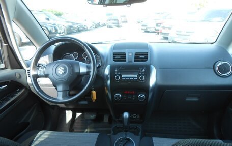 Suzuki SX4 II рестайлинг, 2010 год, 878 000 рублей, 7 фотография