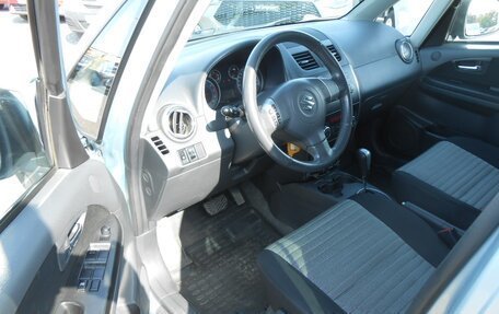 Suzuki SX4 II рестайлинг, 2010 год, 878 000 рублей, 10 фотография