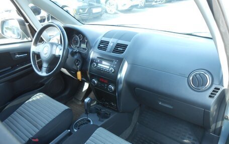 Suzuki SX4 II рестайлинг, 2010 год, 878 000 рублей, 13 фотография