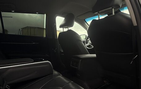 Toyota Camry, 2019 год, 2 450 000 рублей, 6 фотография