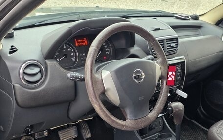 Nissan Terrano III, 2015 год, 965 000 рублей, 13 фотография