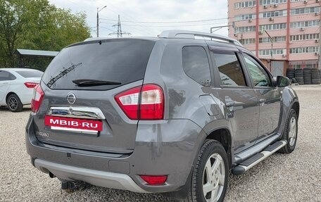Nissan Terrano III, 2015 год, 965 000 рублей, 7 фотография