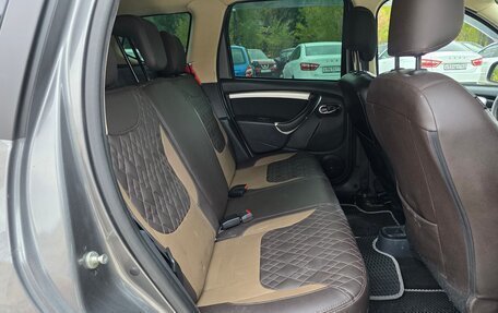 Nissan Terrano III, 2015 год, 965 000 рублей, 15 фотография