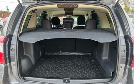 Nissan Terrano III, 2015 год, 965 000 рублей, 20 фотография