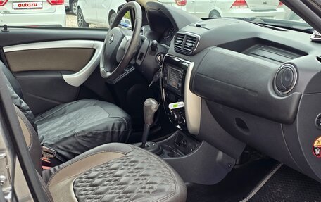 Nissan Terrano III, 2015 год, 965 000 рублей, 16 фотография