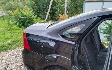 Ford Focus II рестайлинг, 2008 год, 580 000 рублей, 9 фотография