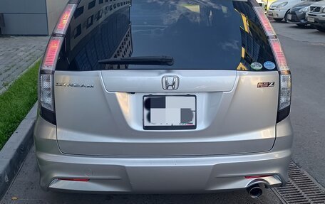 Honda Stream II, 2011 год, 1 500 000 рублей, 4 фотография