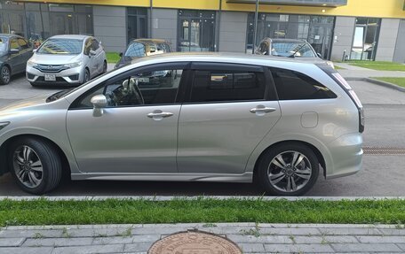 Honda Stream II, 2011 год, 1 500 000 рублей, 8 фотография