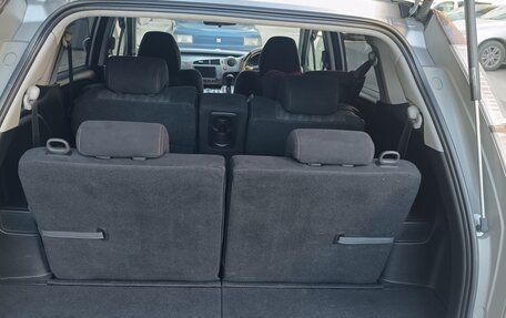 Honda Stream II, 2011 год, 1 500 000 рублей, 11 фотография