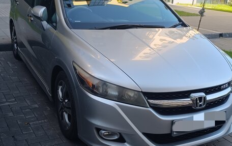 Honda Stream II, 2011 год, 1 500 000 рублей, 7 фотография