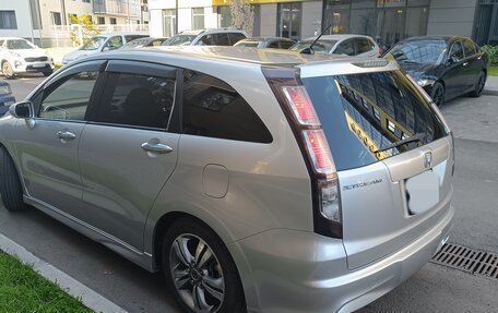 Honda Stream II, 2011 год, 1 500 000 рублей, 6 фотография