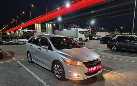 Honda Stream II, 2011 год, 1 500 000 рублей, 2 фотография