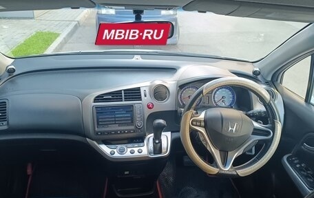 Honda Stream II, 2011 год, 1 500 000 рублей, 9 фотография