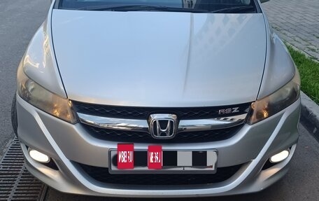 Honda Stream II, 2011 год, 1 500 000 рублей, 3 фотография