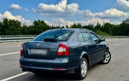 Skoda Octavia, 2012 год, 797 000 рублей, 4 фотография