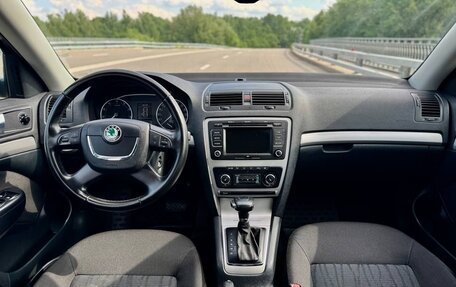 Skoda Octavia, 2012 год, 797 000 рублей, 9 фотография