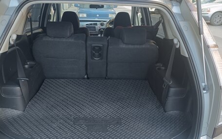 Honda Stream II, 2011 год, 1 500 000 рублей, 12 фотография