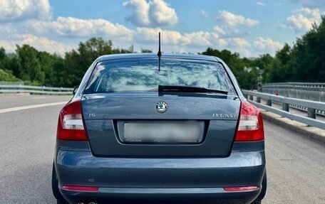Skoda Octavia, 2012 год, 797 000 рублей, 5 фотография