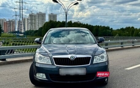 Skoda Octavia, 2012 год, 797 000 рублей, 2 фотография