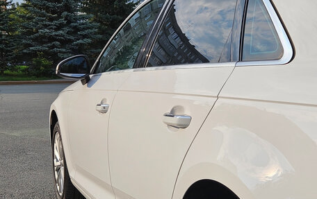 Audi A4, 2015 год, 1 795 000 рублей, 4 фотография