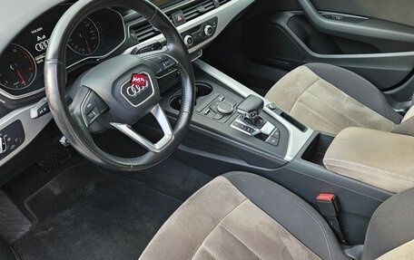 Audi A4, 2015 год, 1 795 000 рублей, 16 фотография