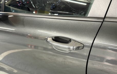 KIA K5, 2021 год, 2 800 000 рублей, 10 фотография