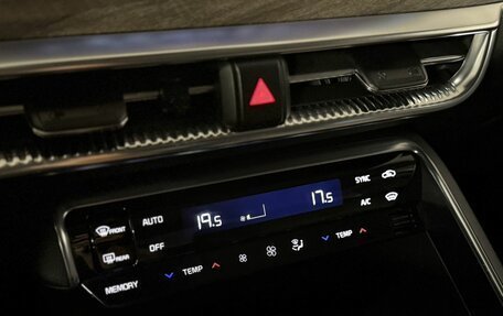 KIA K5, 2021 год, 2 800 000 рублей, 23 фотография