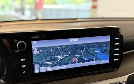 KIA K5, 2021 год, 2 800 000 рублей, 20 фотография