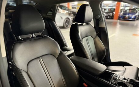 KIA K5, 2021 год, 2 800 000 рублей, 27 фотография
