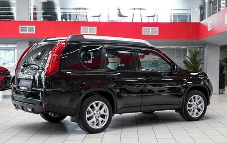 Nissan X-Trail, 2012 год, 1 099 000 рублей, 2 фотография